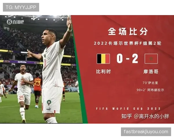 摩洛哥2026世界杯小组赛赛程解析 北非黑马能否复制卡塔尔奇迹